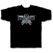 DIMMU BORGIR - LEGION MENS TEE