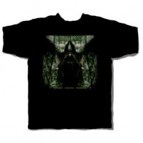 DIMMU BORGIR - ENTHRONE DARKNESS TRIUMPHANT MENS TEE