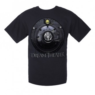 DREAM THEATER - CONSTANT MOTION MENS TEE