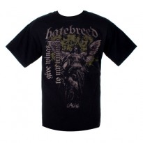 HATEBREED - ANGEL MENS TEE