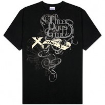 THREE DAYS GRACE - TDG MENS TEE