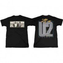 U2 - JOSHUA TREE MENS LIGHTWEIGHT TEE