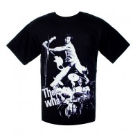 WHO, THE - FLYING HIGH MENS TEE